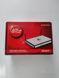 Router Alice