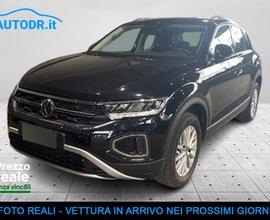 VOLKSWAGEN T-Roc 1.5 TSI ACT DSG Life FARI LED N