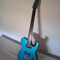 Telecaster HB fusion