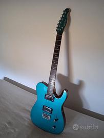 Telecaster HB fusion