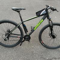 MOUNTAIN - BIKE — LOMBARDO SESTRIERE —