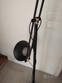 piantana dimerabile  led