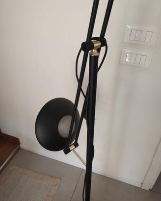 piantana dimerabile  led