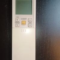 telecomando sostitutivo per condizionatori Daikin