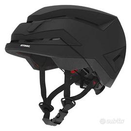 Casco sci alpinismo Atomic Backland UL