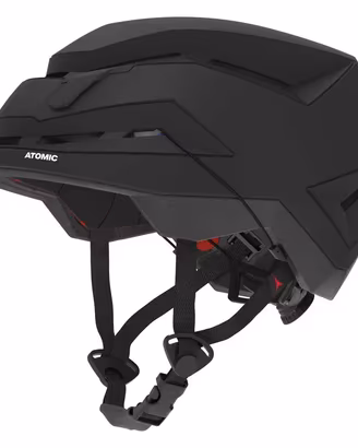 Casco sci alpinismo Atomic Backland UL