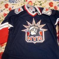 Maglie hockey americano
