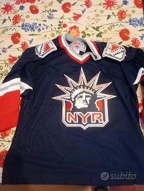 Maglie hockey americano