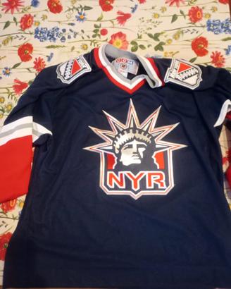 Maglie hockey americano