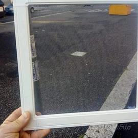 zanzariere magnetiche