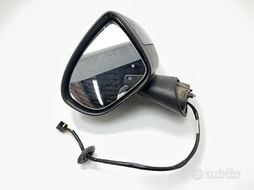SPECCHIETTO RETROVISORE SINISTRO OPEL Meriva 3° S