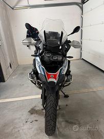 Bmw gs 1250 09/22 full optional trophy