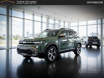 Dacia Duster 1.2 TCe 130CV MHEV Journey #10525
