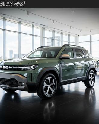 Dacia Duster 1.2 TCe 130CV MHEV Journey #10525