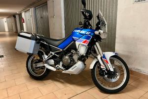 Aprilia Tuareg 660 Tagelmust  Evocative