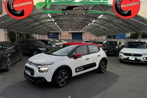Citroen C3 BlueHDi 100 S&S Shine Pack