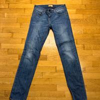 JEANS FAY TAGLIA EU29