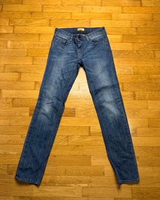 JEANS FAY TAGLIA EU29