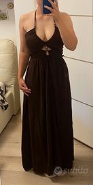 Vestito lungo
