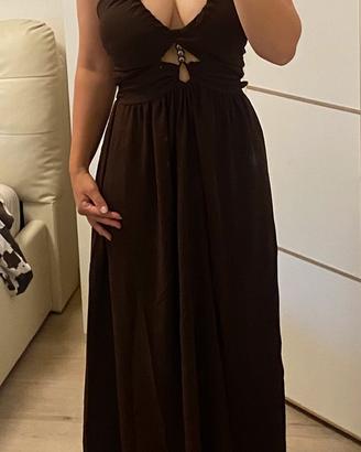 Vestito lungo