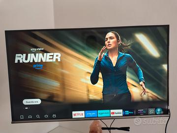 Samsung TV 40" full hd