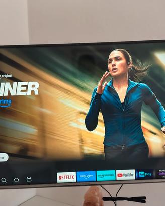 Samsung TV 40" full hd