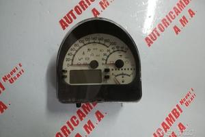 Veglia fiat multipla benzina metano