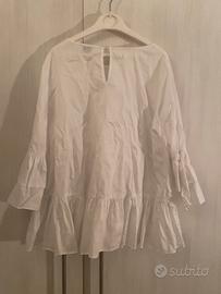 Camicetta (linea cerimonia) MOMNALISA