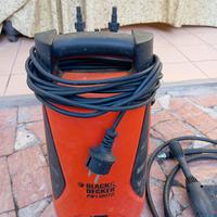 idropulitrice Black Decker 