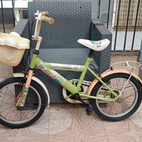 bicicletta per bambini 