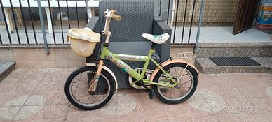 bicicletta per bambini 
