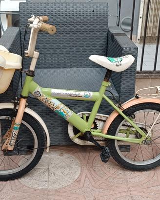 bicicletta per bambini 
