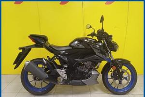 SUZUKI GSX S 125 Garantita e Finanziabile