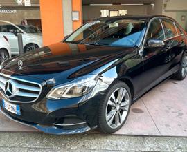 Mercedes Classe E Berlina E 350 CDI Premium 4matic