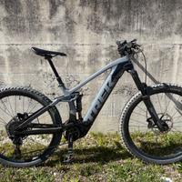 Ebike TREK RAIL taglia M