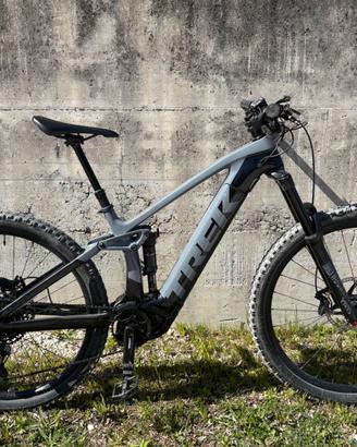 Ebike TREK RAIL taglia M