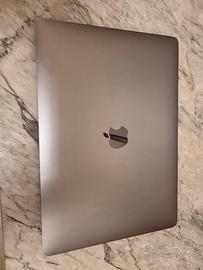 MacaBook Pro 13" 2017  ì5/ 8GB/256 GB SSD -TouchID