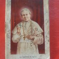 Libretto la santita' di pio x