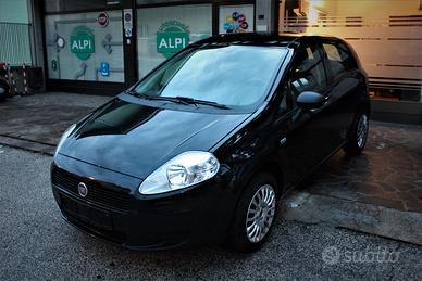 Fiat Punto 1.2 8V 5 porte Street Neopatentati