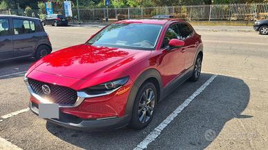 Mazda CX-30 2.0L Skyactiv-X 186cv AWD M Hybrid Exc
