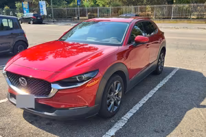 Mazda CX-30 2.0L Skyactiv-X 186cv AWD M Hybrid Exc