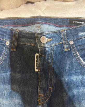 Jeans G2Firenze