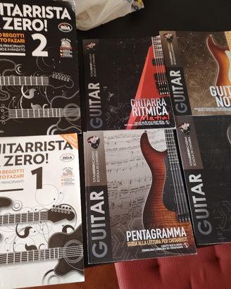 Total guitar Academy 