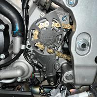 Copri pignone aprilia tuono v4 - Rsv4 + omaggio