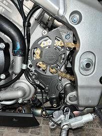 Copri pignone aprilia tuono v4 - Rsv4 + omaggio