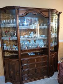 Mobile vetrina vintage