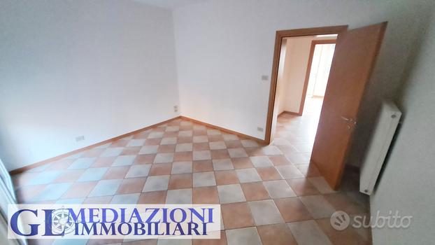 Appartamento con due camere in centro Rif. GL1573