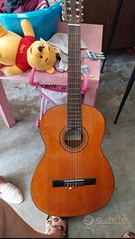 chitarra classica