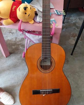 chitarra classica