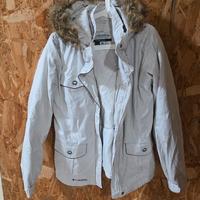 Giacca Columbia da neve